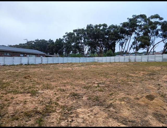 LAND FOR SALE IN DARLING